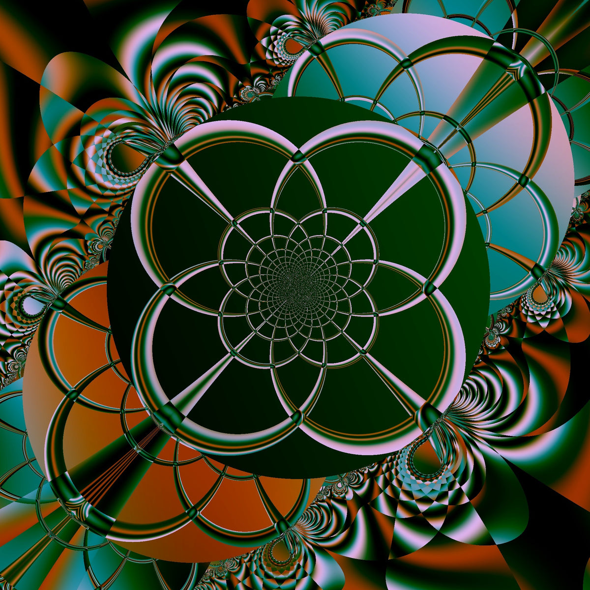 Join My Meeting of the Minds 22