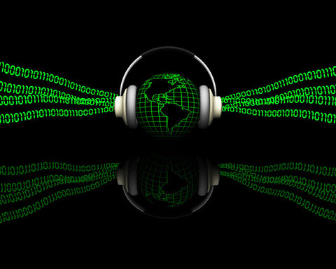 Gma's MP3s