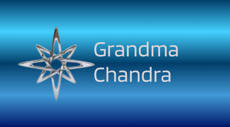 Grandma Chandra