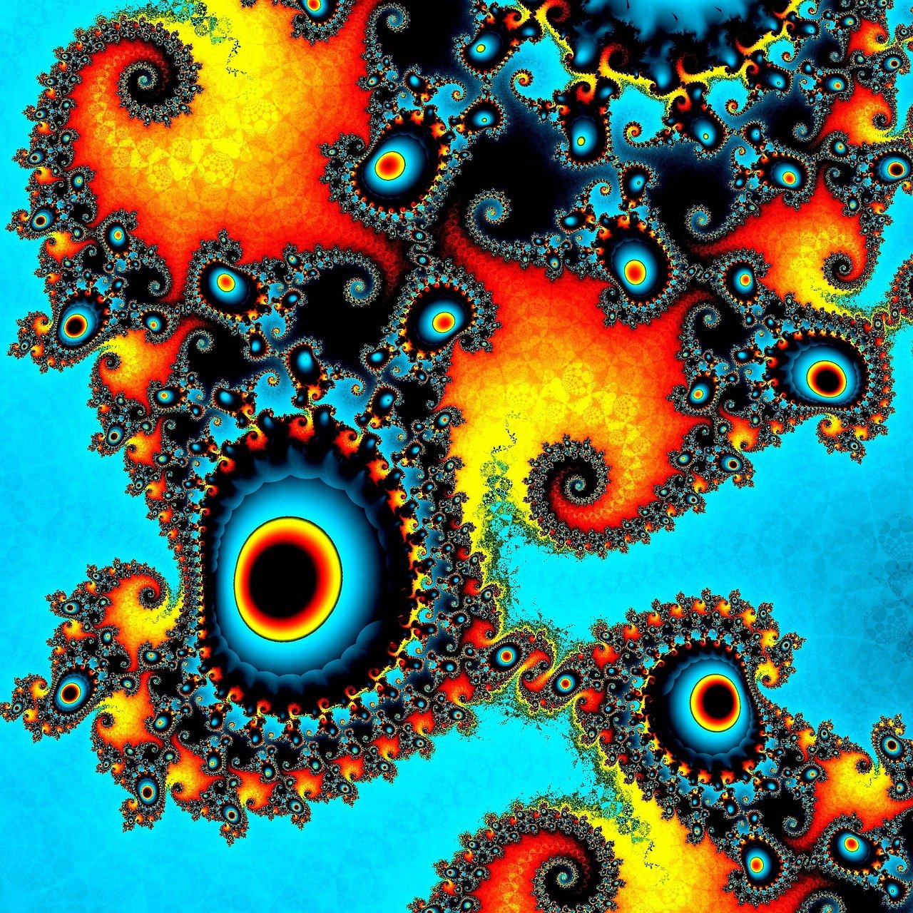 Meeting of the Minds 16