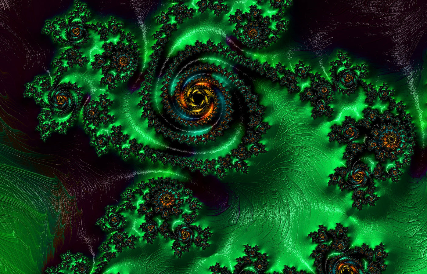 Meeting of the Minds 18