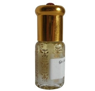15 SH Beloved Mary Oil