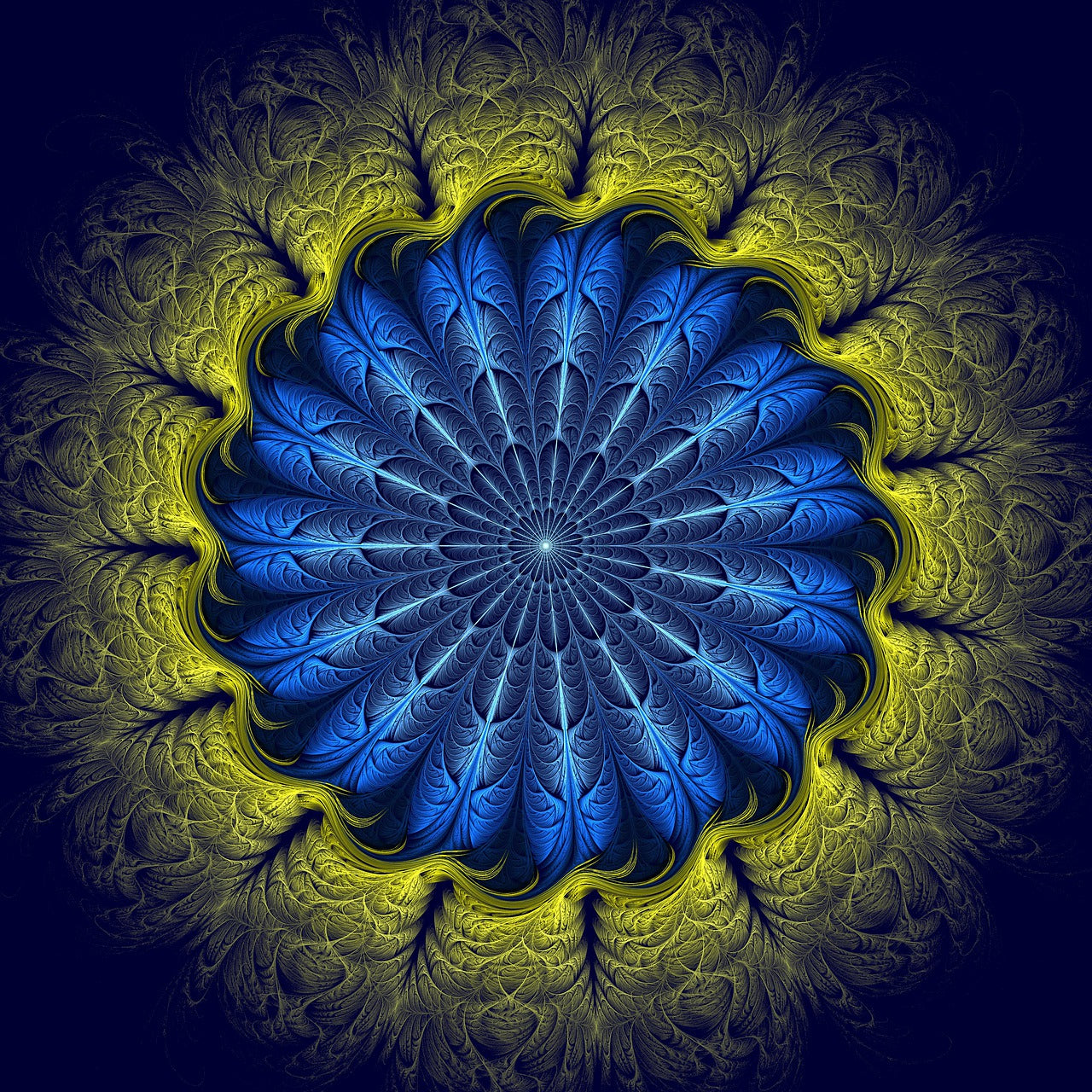 Virtual Protein