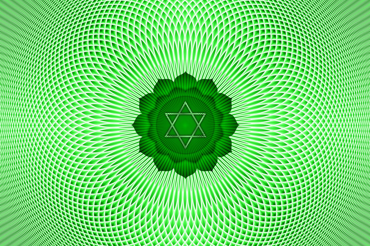 The Heart Chakra Package