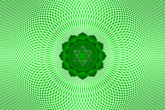 The Heart Chakra Package