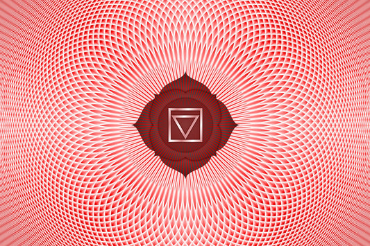 The Root Chakra Package