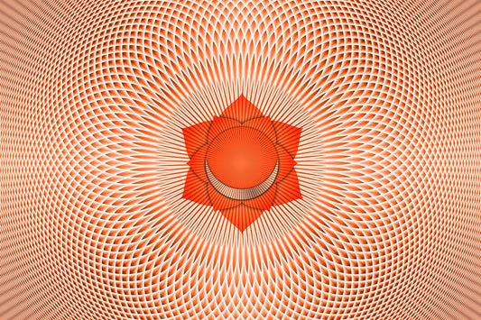 The Sacral Chakra Package