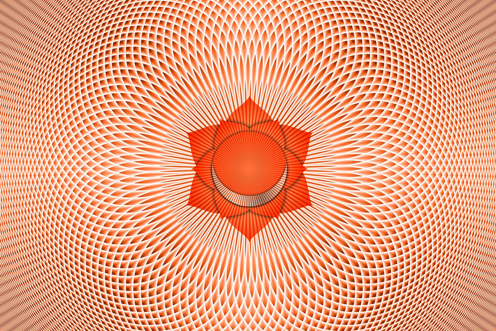The Sacral Chakra Package