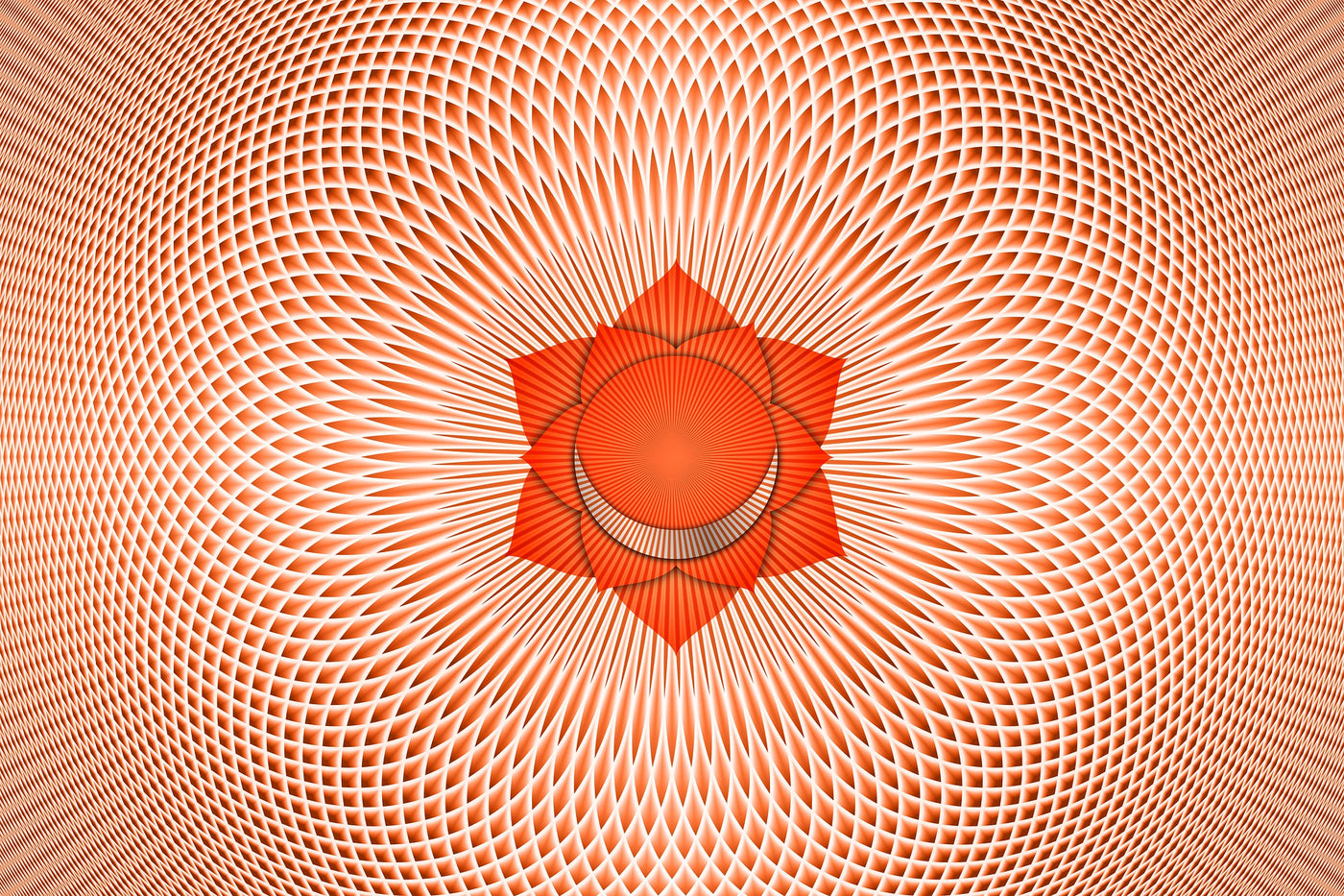 The Sacral Chakra Package