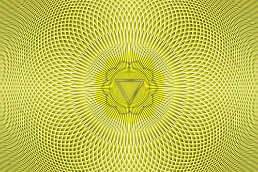 The Solar Plexus Chakra Package