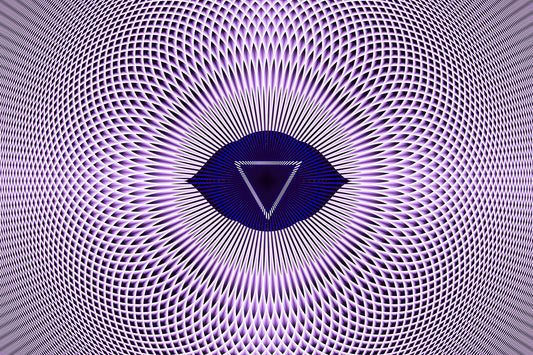 The 3rd Eye Chakra Package
