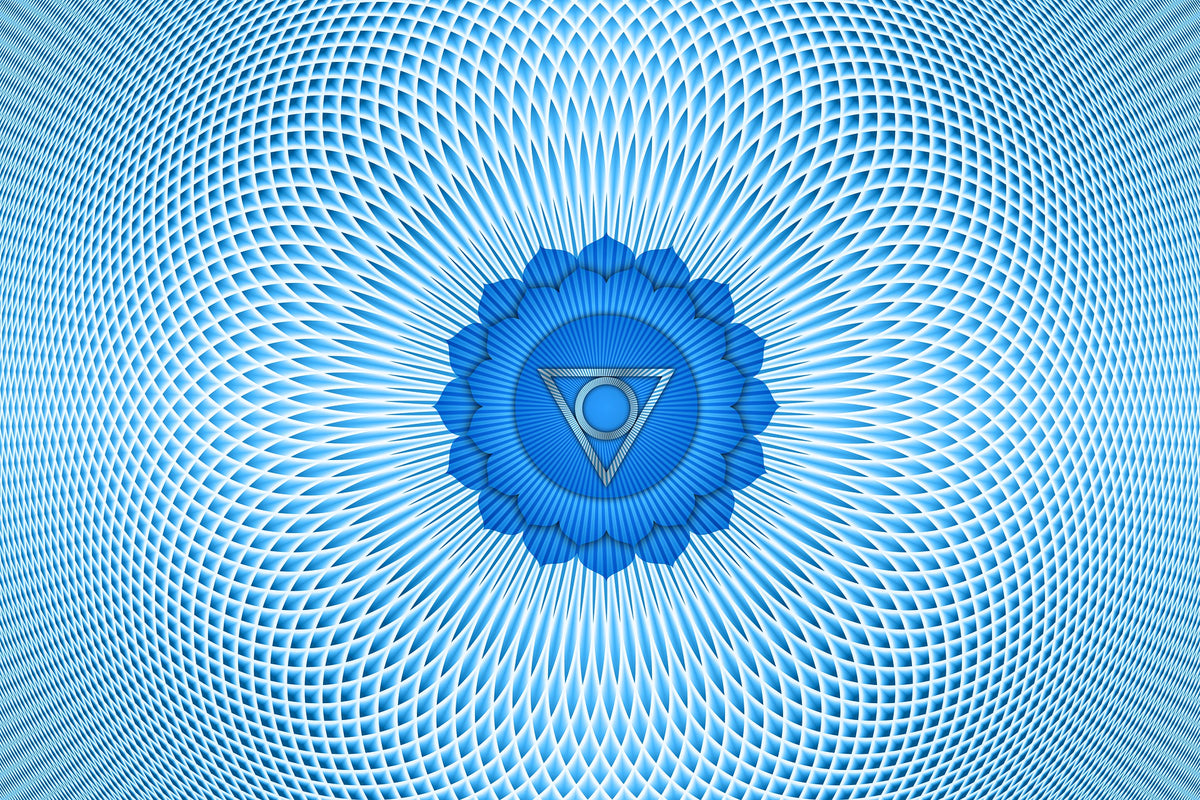 The Throat Chakra Package