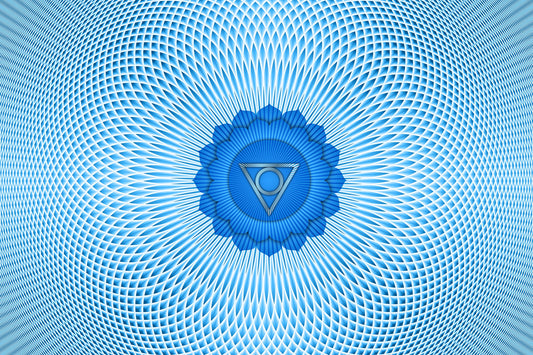 The Throat Chakra Package