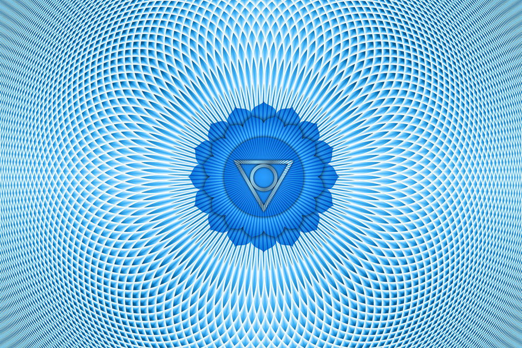 The Throat Chakra Package