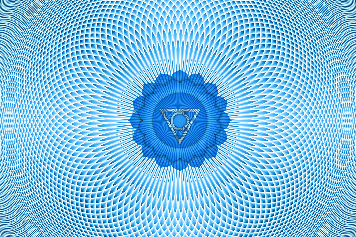 The Throat Chakra Package