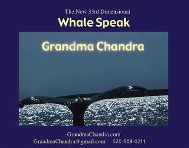 Whale Speak MP3